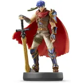 Nintendo Amiibo Ike - Super Smash Bros. - Switch