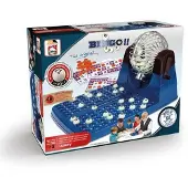 Fabrica De Juguetes Chicos Automatic Lottery Deluxe 48 Cartons Board Game Veelkleurig 3-6 Years Kinderen