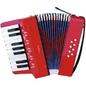 Reig Musicales Accordeontoetsen