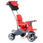 Toy Planet 8410963172003 Driewielige Kinderwagen