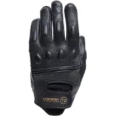 Dainese Blackjack 2 WMN Dames zwart Handschoenen Maat S