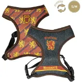 Harry Potter Gryffindor Hondenharnas
