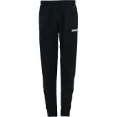 Uhlsport Steam 22 Pants Zwart 12 Years Kinderen
