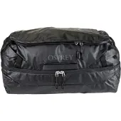 Osprey Transporter Squffel 70L (Maat - OS, Kleur - Raven Black)