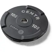 CENTR x HYROX Interlocking Bumper Plate - 10 kg