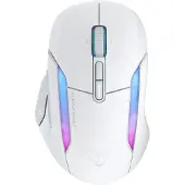 Turtle Beach Kone II AIR Wireless Gaming Muis Wit