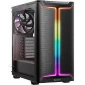 Be quiet! PURE BASE 501 DX Zwart | behuizing
