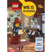 Meis & Maas (Juniorpress/JP Publishing) Wie is de dader?