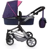 Reig Musicales Stationwagen Neo Pro 82x79x38.50 Cm