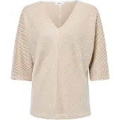 s.Oliver Sweatshirt camel