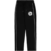 Alpha industries Broek zwart / wit
