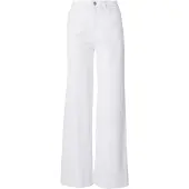 Pieces Jeans 'PCSelma' wit