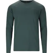 Endurance - Apeake Cycling/MTB L/S Shirt - Fietsshirt XL, blauw