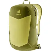 Deuter Sportrugzak 'Speed Lite 17' groen