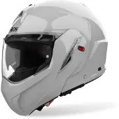 Airoh Mathisse II Systeemhelm Grijs XL unisex