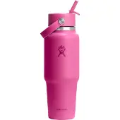 Hydroflask Wide Mouth Flex Straw Cap Reef reisfles, 946 ml