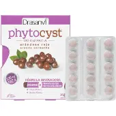 Big Buy Cooking Phytocyst 30Comp