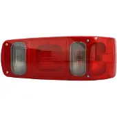Hella Achterlicht 2SD 011 661-041