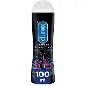 Durex LUBRIFICERING PERFECTE AANSLUITING 100 ML