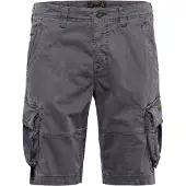Superdry Cargobroek 'Core' zwart