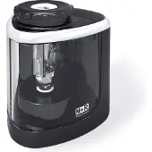 Sans marque Puntenslijpmachine Möbius & Ruppert op batterijen