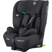 Titaniumbaby Autostoel Strato I-size zwart