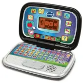 Vtech Diverblack Pc Laptop Spanish Version Veelkleurig Kinderen