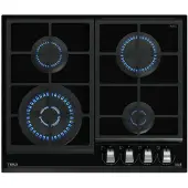 Teka Maestro Gzc 64320 Gaskookplaat 60 Cm 4 Branders