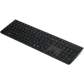 Lenovo 4Y41K04067, Volledige grootte (100%), Draadloos, RF draadloos + Bluetooth, Schakelaar, Grijs