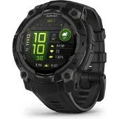 Garmin Instinct 3 45 mm Noir