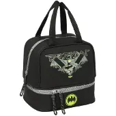 Safta Mini Batman Game Over Lunchzak