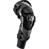 Leatt X-Frame Hybride MX Kniebraces Maat L
