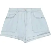 Roxy Jeans 'Vibrant Commuty' lichtblauw