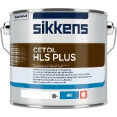 Sikkens HLS Cetol Plus - 2,5L
