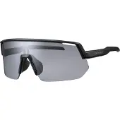 Shimano - Technium L Photochromic VLT 13-62% - Fietsbril grijs