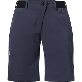Schöffel Outdoorbroek ' Bike Shorts Style Keitele WMS ' blauw