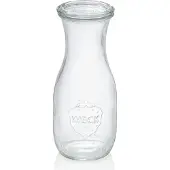 Weck Sapfles 1/2l Doos A 6st.