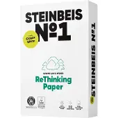 Diversen Printpapier Steinbeis Wit Din A4 (5 Stuks)
