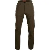 Härkila - Trail Hose - Trekkingbroek 50 - Length: 32'', bruin