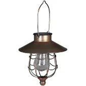 Luxform hanglamp Tirana (solar)