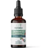 Aromedicare Struikwinde 1:2 50 ml