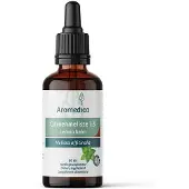 Aromedicare Citroenmelisse 1:3