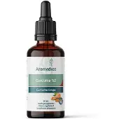 Aromedicare Curcuma 1:2