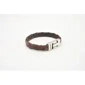 Josh -24764-Armband-Cognac-Heren-21,5cm