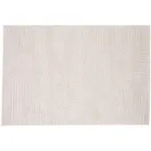 Svea - Romano vloerkleed - 290 x 200 cm - wit