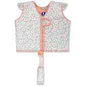 Swim Essentials Zwemvest Gebloemd 2-3 jaar unisex