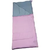 Polydaun slaapzak Beach House reversibel
