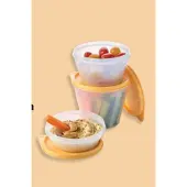 Tupperware Set 3 Classico kommen