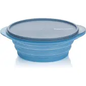 Tupperware Mini Max Blauw
