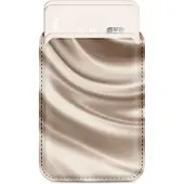 Mobilize MIO Card Holder MagSafe Wallet Silky Dreams